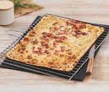 Flam'kueche Lardons Oignons dans le catalogue U Express