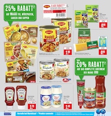 Jacobs im aktuellen Marktkauf Prospekt (Offenbach (Main)) Jacobs im Marktkauf Prospekt "Aktuelle Angebote" mit 75 Seiten (Offenbach (Main))