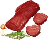 Frisches französisches Jungbullen Filetsteak Angebote von Gourmet Naturel bei REWE Gladbeck für 5,99 €