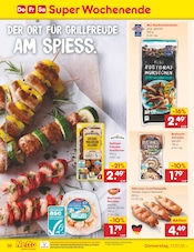 Aktueller Netto Marken-Discount Prospekt mit Garnelen, "Aktuelle Angebote", Seite 60