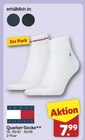 Quarter-Socke von Tommy Hilfiger im aktuellen famila Nordwest Prospekt