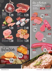 Aktueller E center Prospekt mit Leberwurst, "Aktuelle Angebote", Seite 5