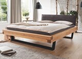 Balkenbett Svea Angebote bei Die Möbelfundgrube Saarbrücken für 459,99 €