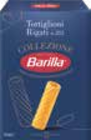 Collezione, Integrale oder Al Bronzo Pasta von Barilla im aktuellen V-Markt Prospekt für 1,11 €