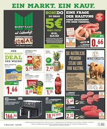 Marktkauf Prospekt für Nachrodt-Wiblingwerde: "Aktuelle Angebote", 20 Seiten, 05.05.2025 - 10.05.2025