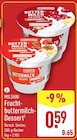 Fruchtbuttermilch Dessert Erdbeere Vanille von Milsani im aktuellen ALDI Nord Prospekt für 0,59 €