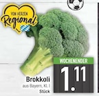 Brokkoli  im aktuellen EDEKA Prospekt für 1,11 €
