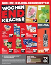 Aktueller famila Nordost Prospekt mit Vodka, "besser als gut!", Seite 28