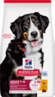 Promo Croquettes pour chien de grande race à 66,29 € dans le catalogue Botanic à Valence