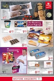 Wecker im Selgros Prospekt in Grevenbroich Aktueller Selgros Prospekt mit Wecker, "cash & carry", Seite 13