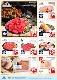 Hackfleisch Angebot im aktuellen Marktkauf Prospekt auf Seite 12