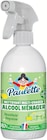 Pistolet Alcool Ménager Citron - PAULETTE à 0,92 € dans le catalogue Intermarché Hyper