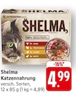 Katzennahrung Angebot in Winterburg Katzennahrung im aktuellen Prospekt bei E center in Winterburg