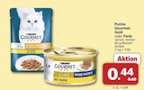 Gourmet Gold von Purina im aktuellen famila Nordwest Prospekt