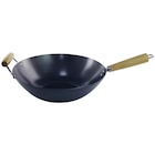Promo Wok à 18,99 € dans le catalogue Carrefour à Rosny-sous-Bois