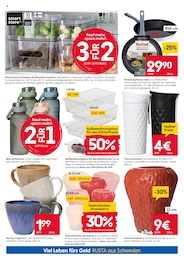Kochtopf Angebot im aktuellen Rusta Prospekt auf Seite 8