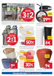 Aktueller Rusta Prospekt mit Kühlschrank, "Willkommen zu Hause in Schweden!", Seite 8