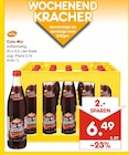 Netto Marken-Discount Stetten - Cola-Mix Angebot im Prospekt Cola-Mix bei Netto Marken-Discount im Stetten Prospekt für 6,49 €
