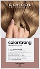 Colorstrong Coloration von Clairol Professional für 8,95 € bei Rossmann im Angebot Colorstrong Coloration von Clairol Professional im aktuellen Rossmann Prospekt