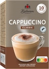 Cappuccino Classic - Bellarom en promo chez Lidl Pessac à 1,99 €