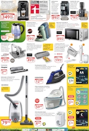 Aktueller GLOBUS Prospekt mit Wasserkocher, "Aktuelle Angebote", Seite 28