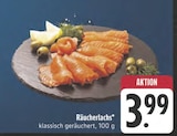 Aktuelles Räucherlachs Angebot bei E center in Erlangen ab 3,99 €