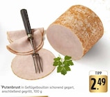 Aktuelle Pute Angebote bei E center in Stuttgart Aktuelles Putenbrust Angebot bei E center in Stuttgart ab 2,49 €