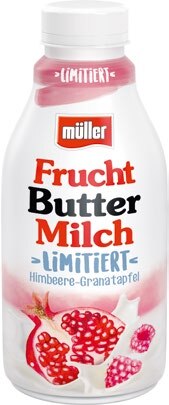 Fruchtbuttermilch bei ALDI SÜD in Niederkassel Fruchtbuttermilch im Angebot bei ALDI SÜD Niederkassel für 0,59 €