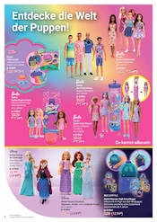 Disney im GLOBUS Prospekt in Halle Aktueller GLOBUS Prospekt mit Disney, "Aktuelle Angebote", Seite 8