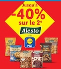 -40% sur le 2e avec Lidl Plus Alesto - Alesto dans le catalogue Lidl
