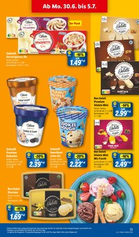 Butter im aktuellen Lidl Prospekt (Dresden) Butter im Lidl Prospekt "LIDL LOHNT SICH" mit 68 Seiten (Dresden)