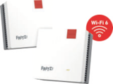 FRITZ!Mesh Set 1600 2er-Set bei expert im Simmerath Prospekt für 135,00 €