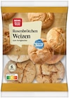 Rosenbrötchen Weizen Angebote von REWE Beste Wahl bei REWE Mönchengladbach für 1,49 €