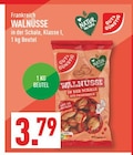 Aktuelle Walnüsse Angebote bei Marktkauf in Essen Aktuelles Walnüsse Angebot bei Marktkauf in Essen ab 3,79 €