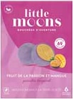 Mochis glacés au fruit de la passion et mangue à Intermarché dans Le Lude Mochis glacés au fruit de la passion et mangue à Intermarché dans Le Lude