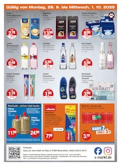 Aktueller V-Markt Prospekt mit Katzenstreu, "V-Markt einfach besser einkaufen", Seite 24