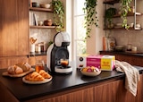 Machine multi-boissons Dolce Gusto Mini Me - KRUPS - Carrefour Machine multi-boissons Dolce Gusto Mini Me - KRUPS à 39,99 € dans le catalogue Carrefour