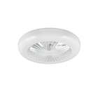 Aktuelle Ventilator Angebote bei XXXLutz Möbelhäuser in Wuppertal Aktuelles Deckenleuchte mit Ventilator 45,0/14,0 cm Angebot bei XXXLutz Möbelhäuser in Wuppertal ab 51,93 €