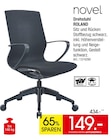 Aktuelle Bürostuhl Angebote bei Zurbrüggen in Gelsenkirchen Aktuelles Drehstuhl ROLAND Angebot bei Zurbrüggen in Gelsenkirchen ab 149,00 €