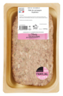 Pâté de campagne à l'ancienne dans le catalogue Carrefour