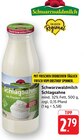 Schlagsahne im Angebot bei E center in Offenburg Schlagsahne Angebote von Schwarzwaldmilch bei E center Offenburg für 2,79 €