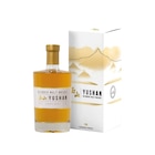 Blended Malt Whisky Taïwanais - YUSHAN en promo chez Carrefour Rambouillet à 30,90 €