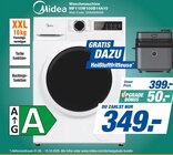 Aktuelles Waschmaschine MF110W100B14A10 Angebot bei expert in Bottrop ab 349,00 €