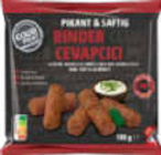 Cevapcici im Angebot bei Netto Marken-Discount in Hoyerswerda Cevapcici Angebote bei Netto Marken-Discount Hoyerswerda für 4,69 €