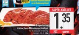 Aktuelles Bayerische Hähnchen-Minutenschnitzel Angebot bei EDEKA in Ingolstadt ab 1,35 €