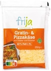 Gratin- & Pizzakäse gerieben im Netto mit dem Scottie Prospekt Gratin- & Pizzakäse gerieben von frija im aktuellen Netto mit dem Scottie Prospekt für 1,79 €