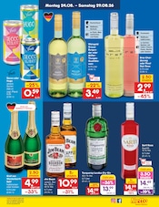 Sekt im Netto Marken-Discount Prospekt in Görlitz Aktueller Netto Marken-Discount Prospekt mit Sekt, "Aktuelle Angebote", Seite 52