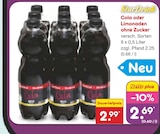Cola Angebote von StarDrink bei Netto Marken-Discount Hof für 2,69 €