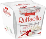 Rafaello - Ferrero en promo chez Lidl Nîmes à 2,90 €