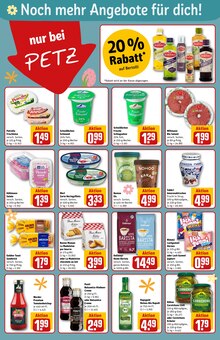 Toaster im REWE Prospekt "Dein Markt" mit 32 Seiten (Siegen (Universitätsstadt))